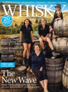 Whisky July 01, 2021 Issue Cover