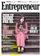 Entrepreneur June 01, 2022 Issue Cover