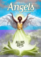Angels-on-Earth July 01, 2015 Issue Cover