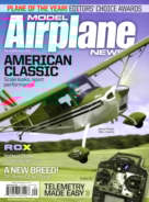 Model-Airplane-News September 01, 2014 Issue Cover