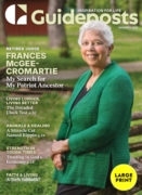 Guideposts Large Print August 01, 2026 Issue Cover