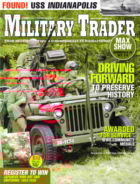 Military-Trader October 01, 2017 Issue Cover
