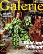 Galerie September 01, 2024 Issue Cover