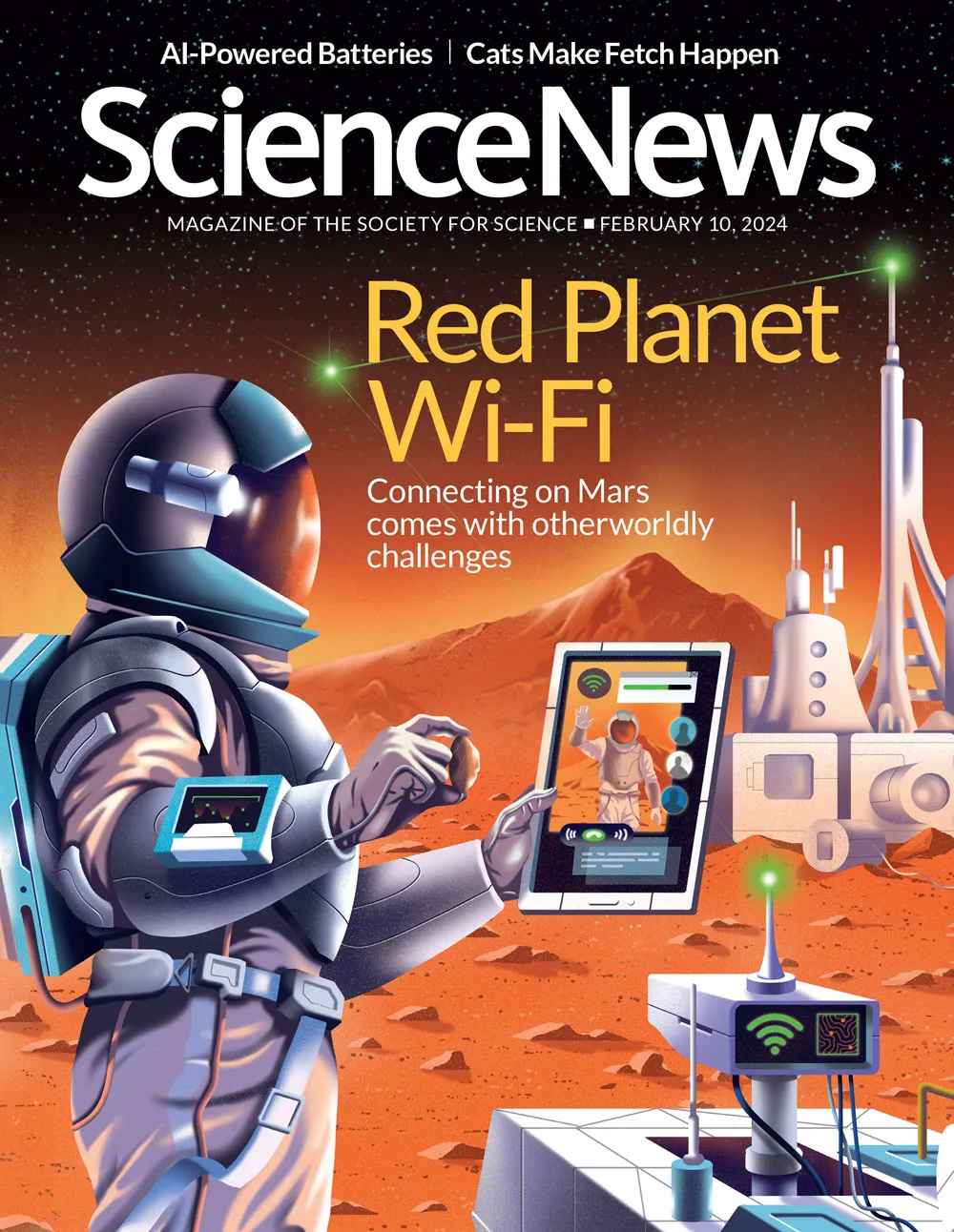 Science-News February 10, 2024 Issue Cover