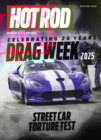 Hot Rod December 01, 2025 Issue Cover