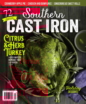 Southern-Cast-Iron November 01, 2023 Issue Cover