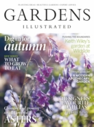 Gardens-Illustrated October 01, 2019 Issue Cover