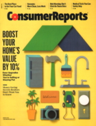 Consumer-Reports March 01, 2015 Issue Cover