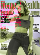 Womens-Health May 01, 2020 Issue Cover