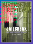 National-Review February 07, 2022 Issue Cover