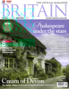 Britain September 01, 2015 Issue Cover
