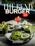 The Bend March 01, 2026 Issue Cover