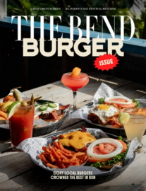 The-Bend March 01, 2026 Issue Cover