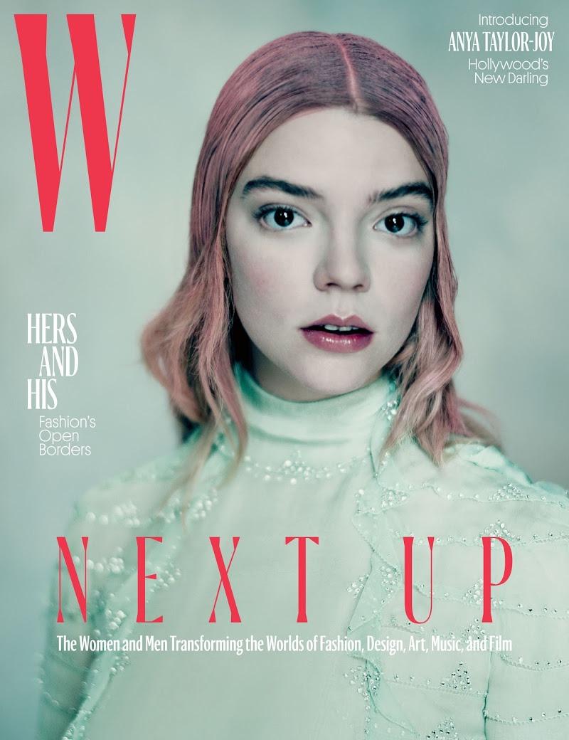 W April 01, 2017 Issue Cover