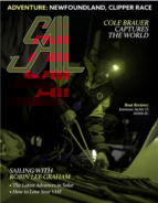Sail April 01, 2024 Issue Cover