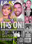 Life-and-Style-Weekly October 09, 2023 Issue Cover