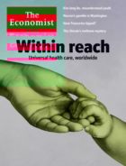 the-economist April 28, 2018 Issue Cover