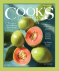 Cook's Illustrated July 01, 2025 Issue Cover