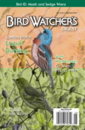Bird-Watchers-Digest May 01, 2019 Issue Cover