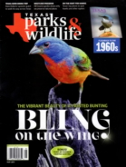 Texas-Parks-and-Wildlife May 01, 2017 Issue Cover
