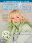 Today's Christian Living March 01, 2026 Issue Cover