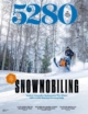 5280-Magazine January 01, 2025 Issue Cover