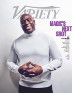 Variety April 05, 2022 Issue Cover