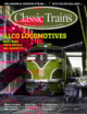 Classic-Trains December 01, 2023 Issue Cover
