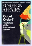 Foreign-Affairs January 01, 2017 Issue Cover