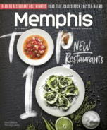 Memphis February 01, 2019 Issue Cover