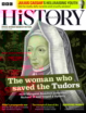 BBC-History December 01, 2025 Issue Cover