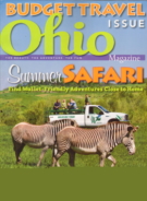 Ohio-Magazine June 01, 2011 Issue Cover