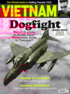 Vietnam June 01, 2018 Issue Cover