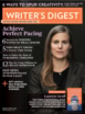 Writers-Digest March 01, 2026 Issue Cover