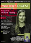 Writer's Digest March 01, 2026 Issue Cover