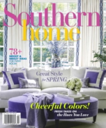 Southern-Home March 01, 2021 Issue Cover