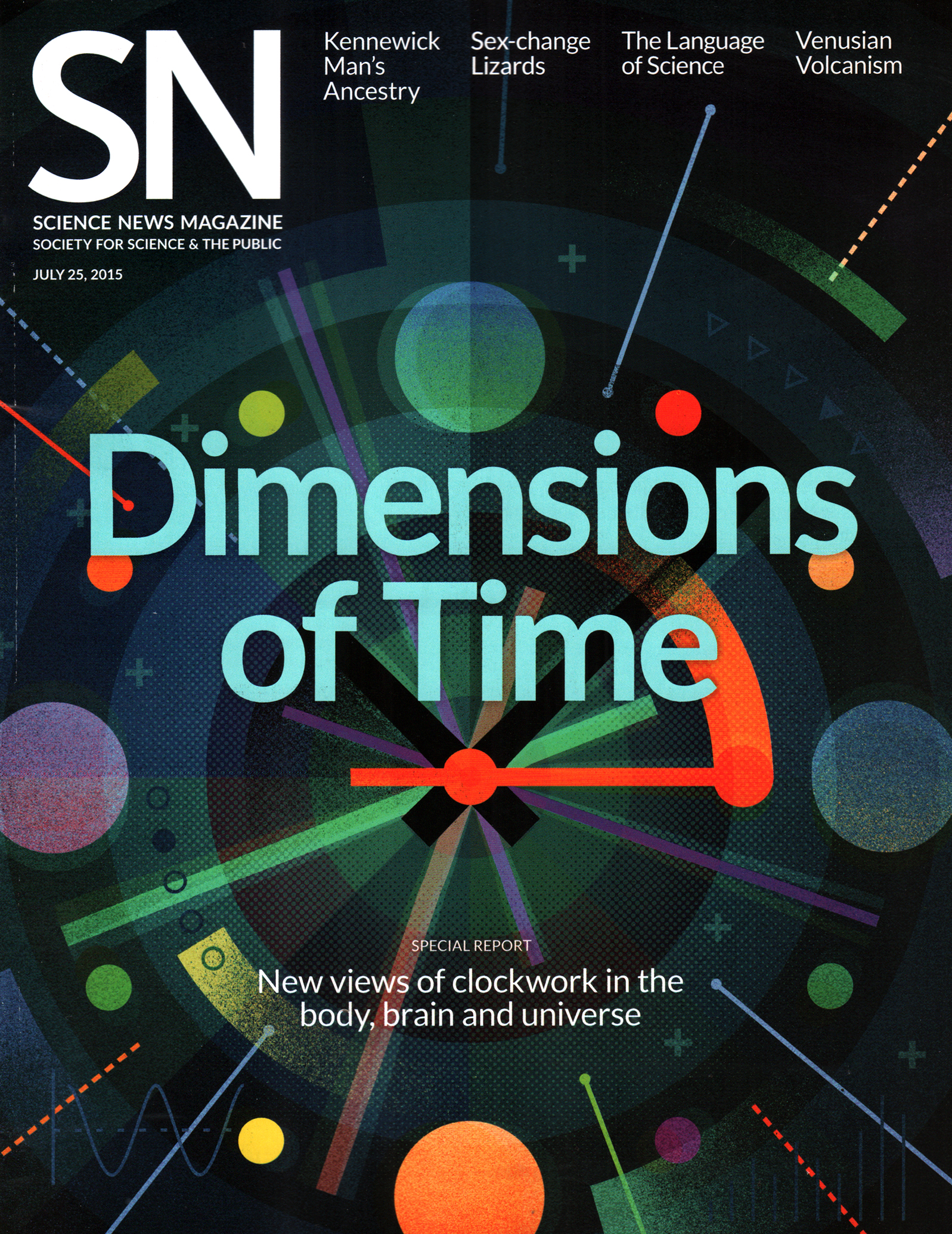 Science-News July 25, 2015 Issue Cover