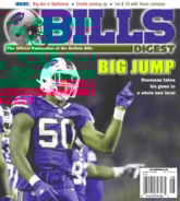 Bills-Digest October 16, 2022 Issue Cover