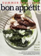 Bon-Appétit June 01, 2018 Issue Cover