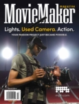 Moviemaker Magazine December 01, 2024 Issue Cover