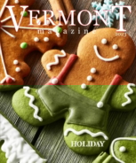 Vermont-Magazine December 01, 2023 Issue Cover