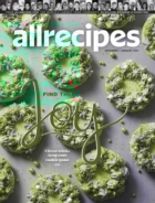 All-Recipes December 01, 2020 Issue Cover