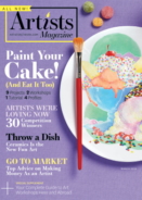 Artists March 01, 2018 Issue Cover