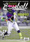 Beckett Baseball March 01, 2026 Issue Cover