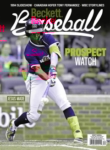 Beckett Baseball March 01, 2026 Issue Cover