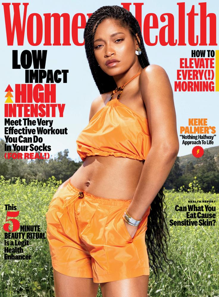 Womens-Health September 01, 2022 Issue Cover