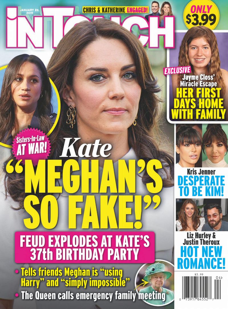 In-Touch-Weekly January 28, 2019 Issue Cover