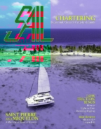 Sail April 01, 2025 Issue Cover