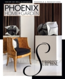 Phoenix Home & Garden August 01, 2024 Issue Cover