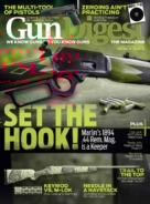 Gun-Digest September 01, 2023 Issue Cover
